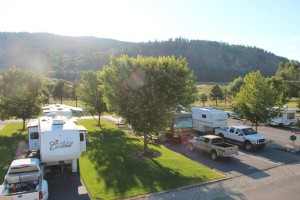 Winchester RV Park