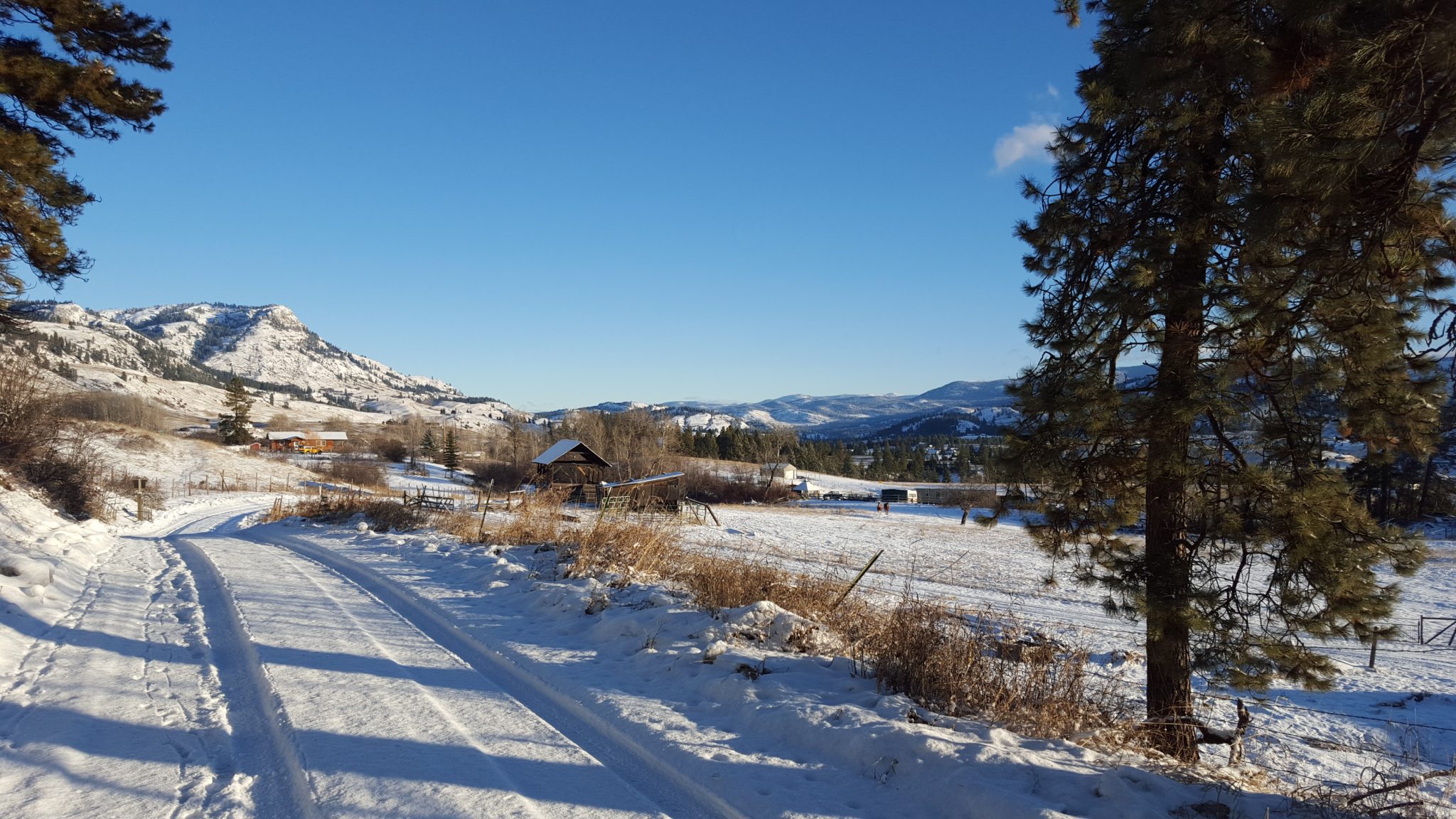 Plan your perfect weekend in Republic… away from it all Republic