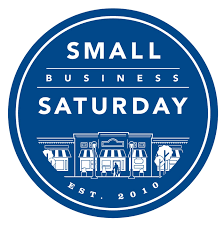 Small Business Saturday